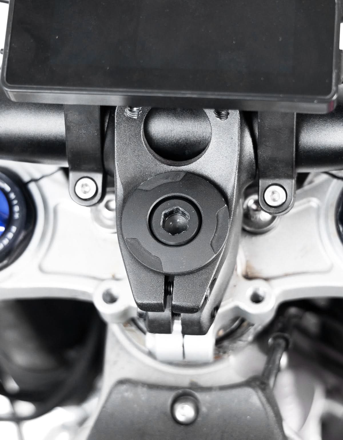 Stem Lock Spacer For Surron & Talaria Dirt Bikes - Image 9