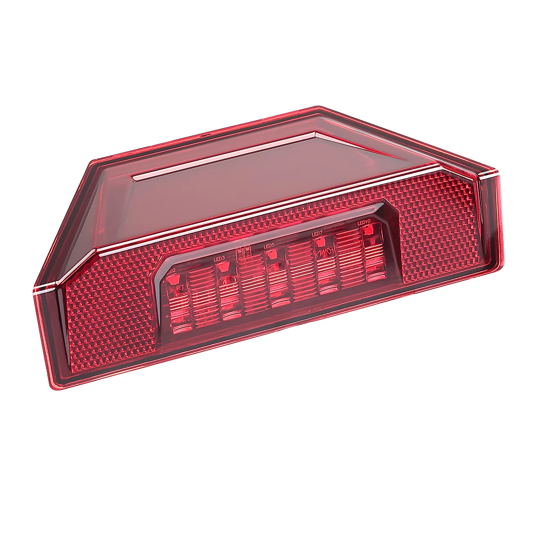 Tail Light for Polaris Ranger / General (1 PCS) - Image 8