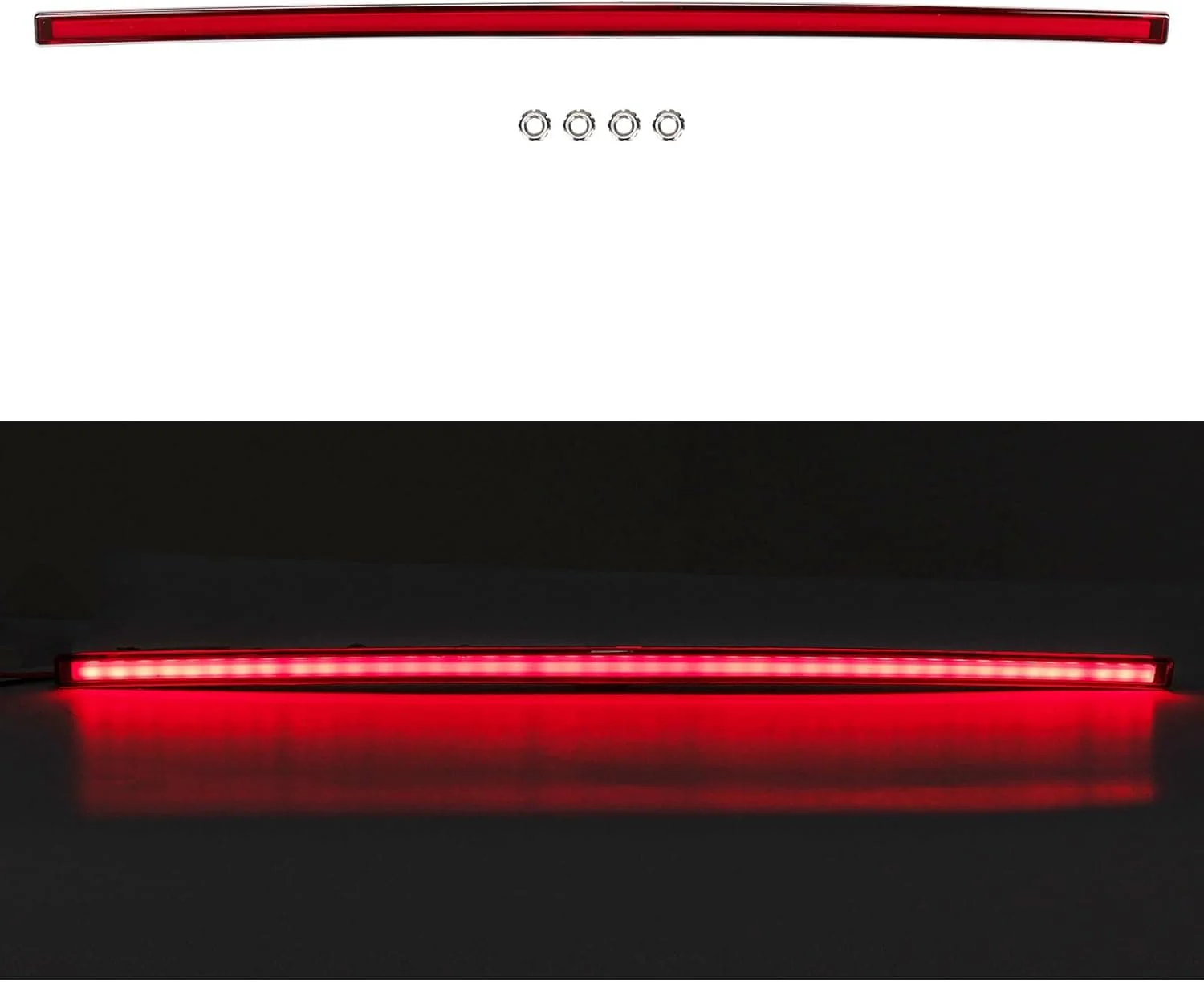 Tail Lights for Polaris RZR XP 1000/4 Ultimate/Sport/Premium Models 2024-2025 - Image 8