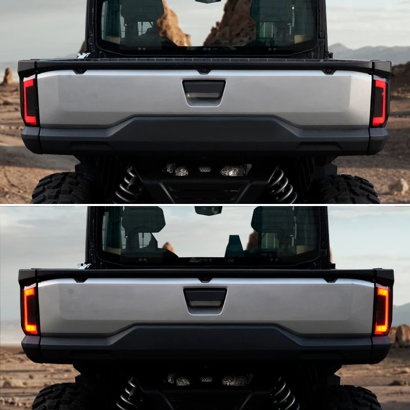 Taillight for Polaris Ranger XD 1500 2024-2025 - Image 3