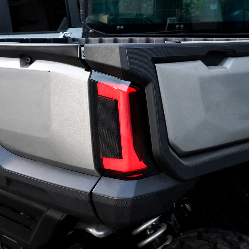 Taillight for Polaris Ranger XD 1500 2024-2025 - Image 4