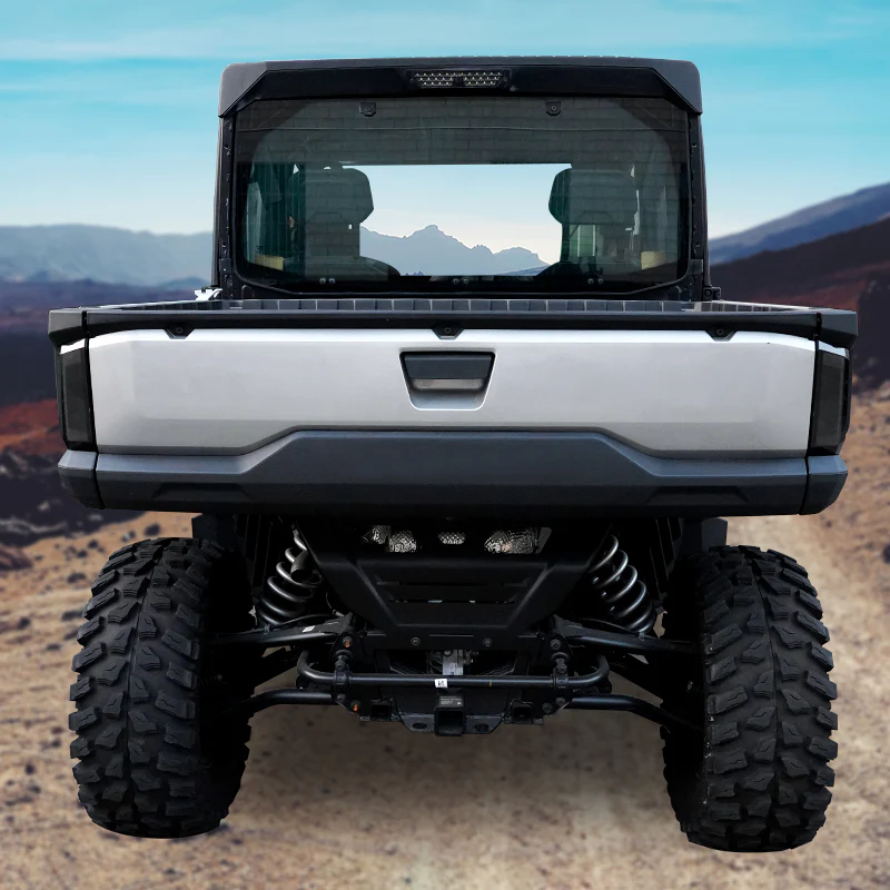 Taillight for Polaris Ranger XD 1500 2024-2025 - Image 5