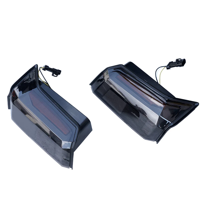 Taillight for Polaris Ranger XD 1500 2024-2025 - Image 6