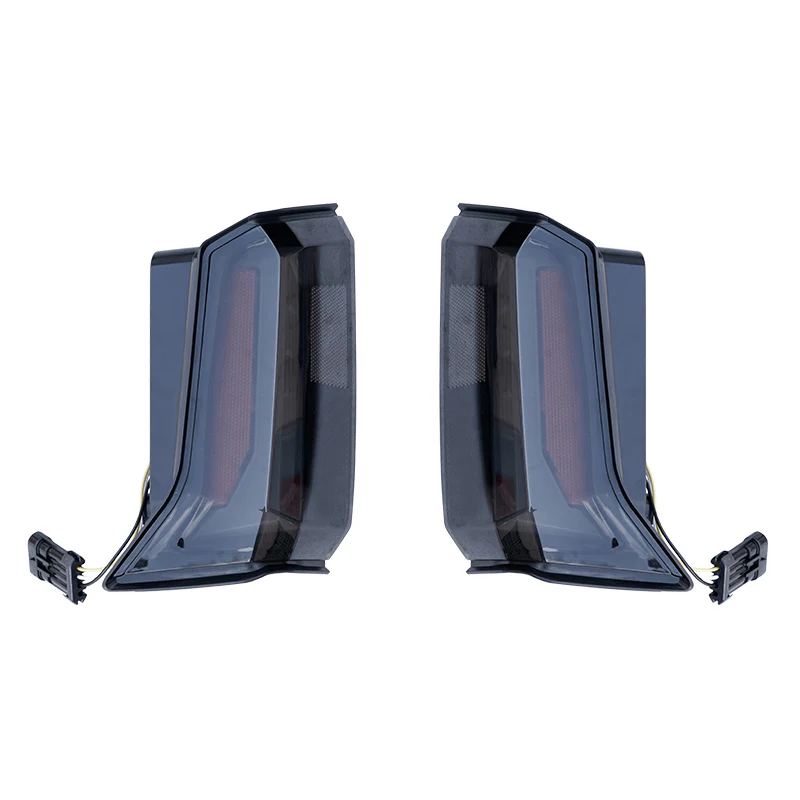 Taillight for Polaris Ranger XD 1500 2024-2025 - Image 7