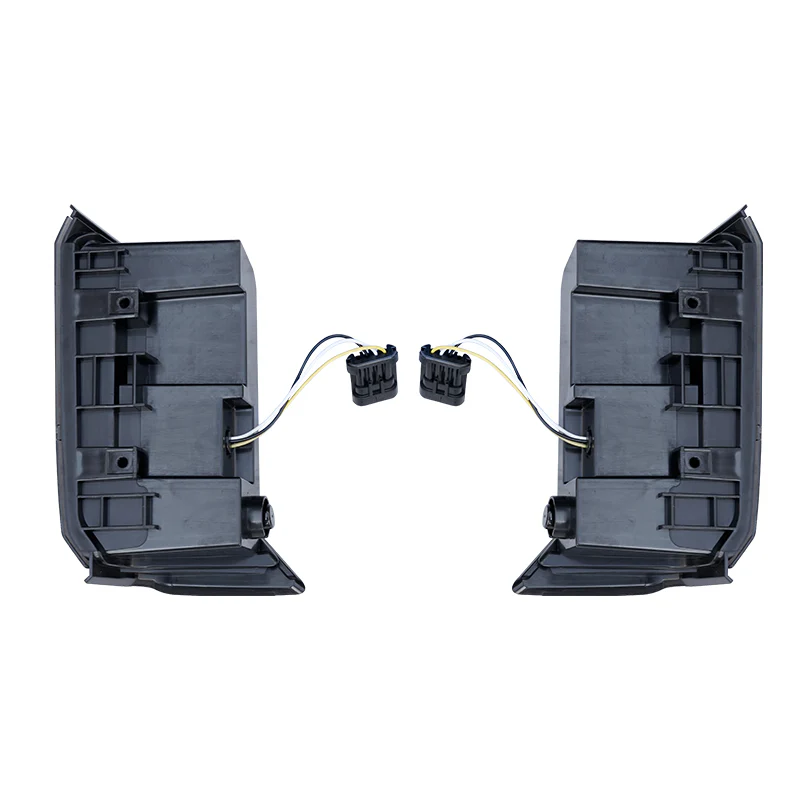 Taillight for Polaris Ranger XD 1500 2024-2025 - Image 8