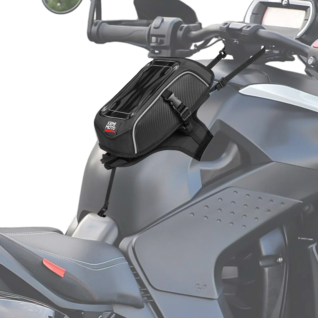 Tank Bag for Cam-Am Ryker - Image 10
