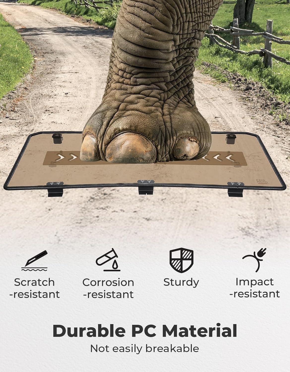 Tinted Rear Window for Polaris Ranger Midsize 500/570/SP 570/Crew/ETX/EV - Image 6