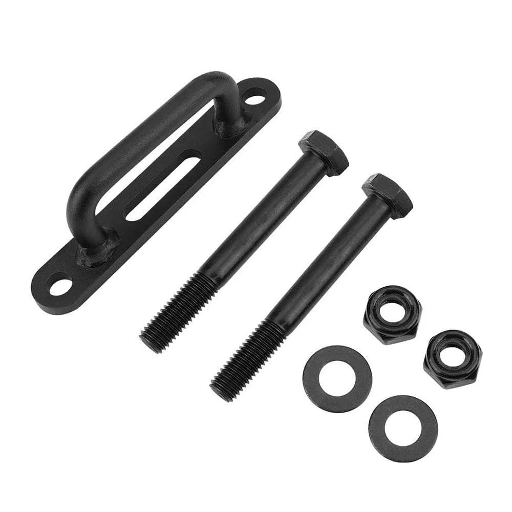 UTV Tow Hook for Kawasaki Teryx KRX 1000 - Image 4