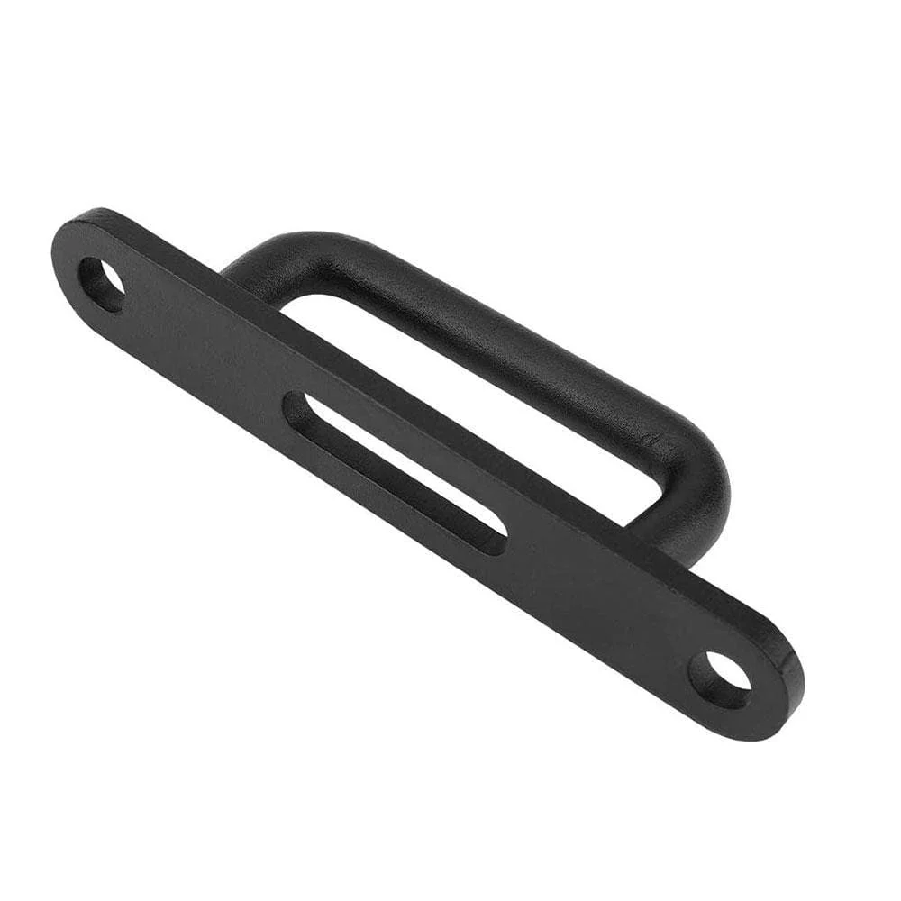 UTV Tow Hook for Kawasaki Teryx KRX 1000 - Image 6
