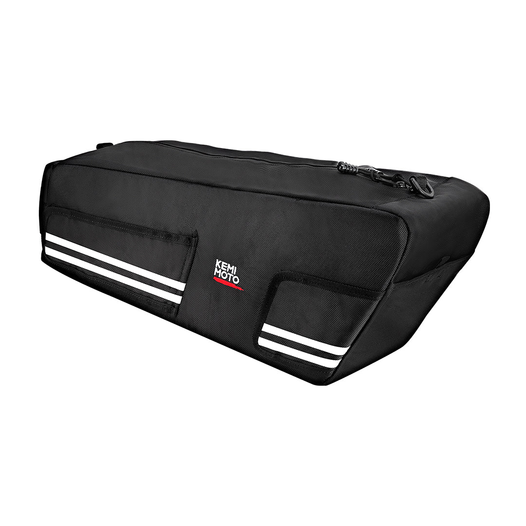 Under Seat Storage Bag Cling to The Side Frame Ruckus Bag - Image 7