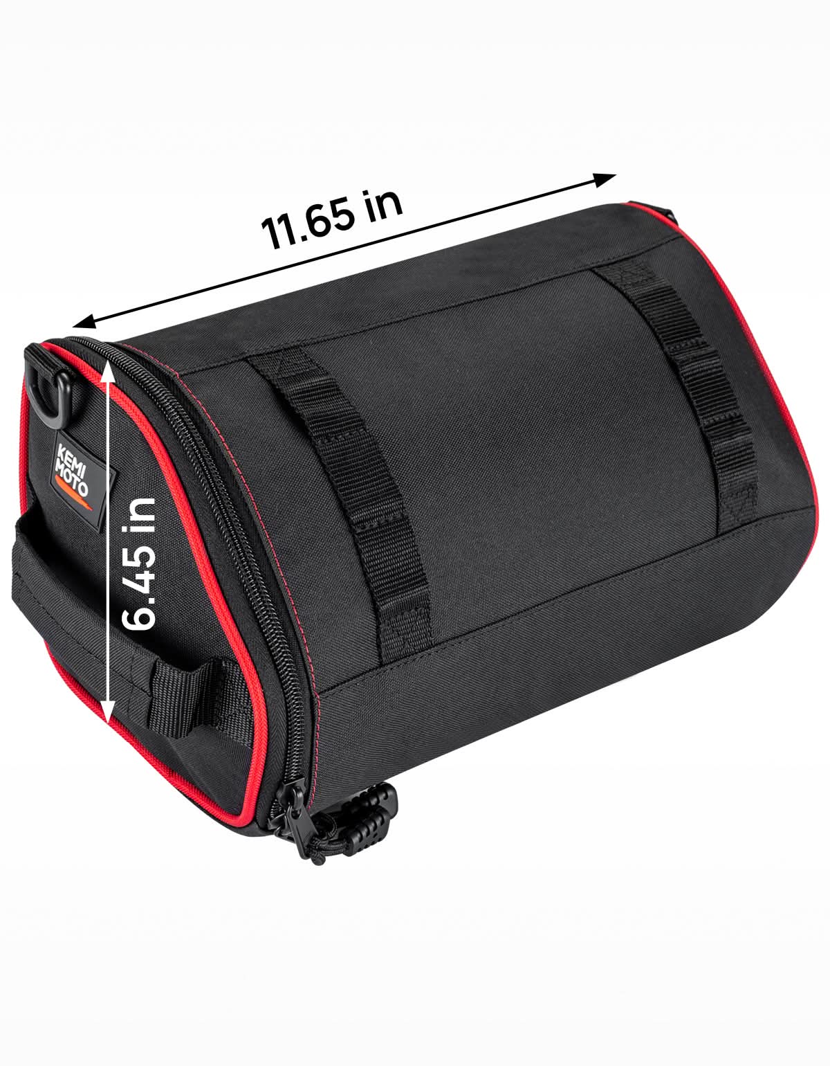 Under Seat Storage Bag for Navi 2022-2025 - Image 7