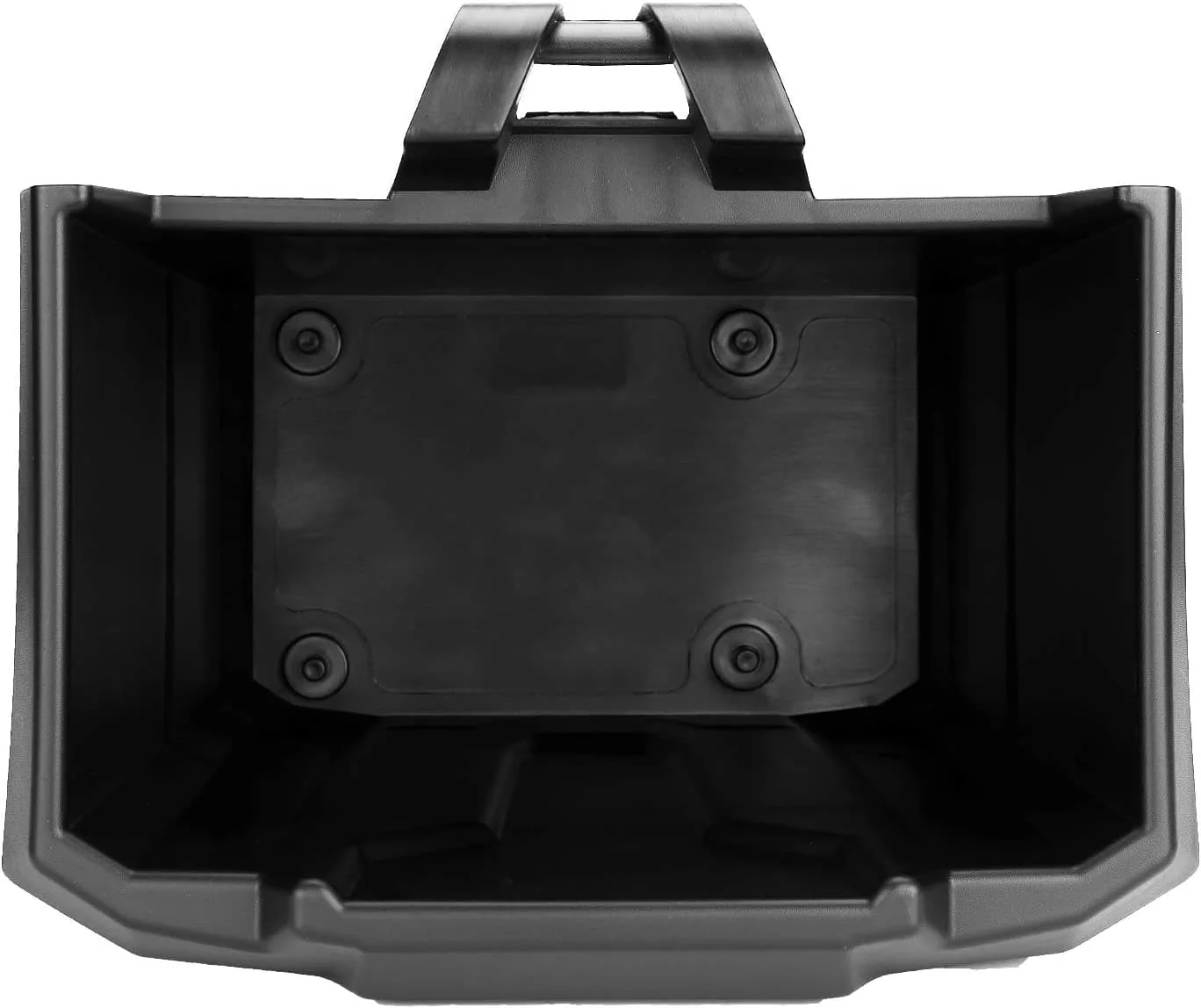 Center Underseat Storage Bin for Can Am Defender HD5|7|8|9|10 - Image 9