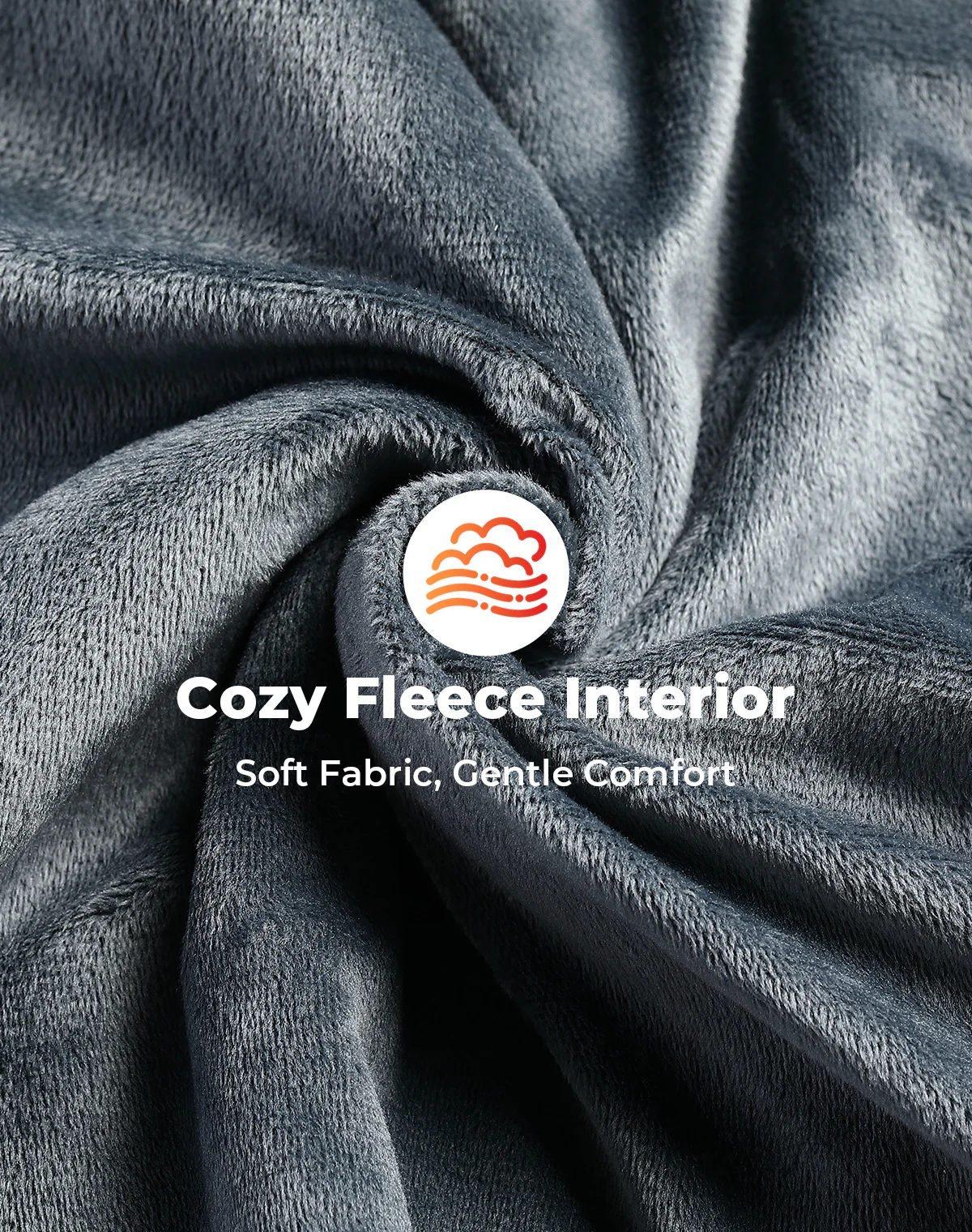 Heated Hoodie with 12V Battery Pack - Image 14