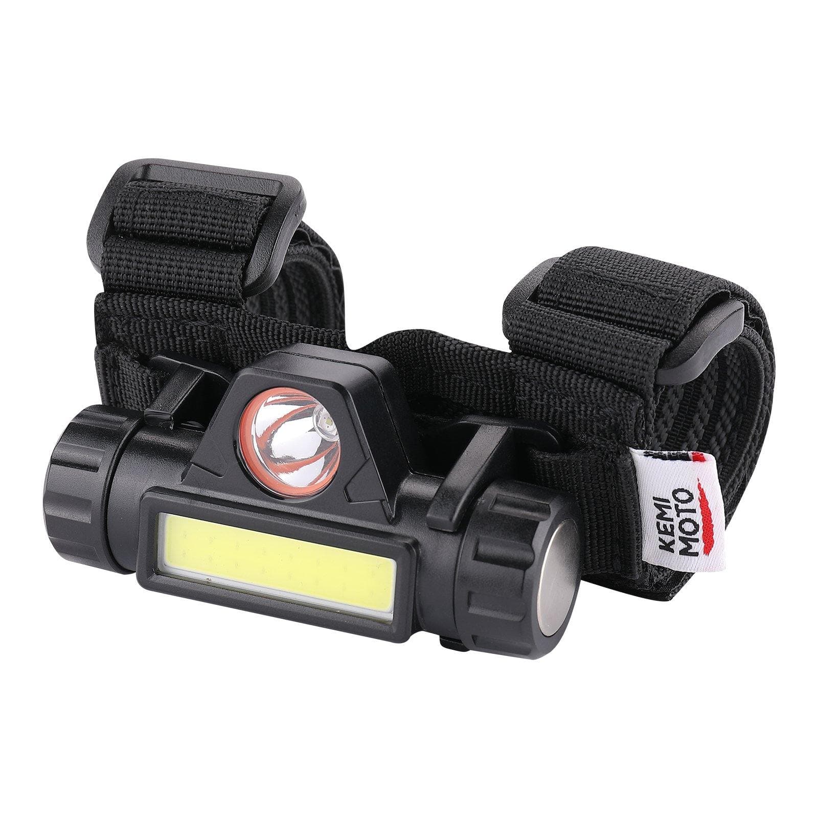 UTV Universal Interior Lights for 1.25-2" Roll bar - Image 15