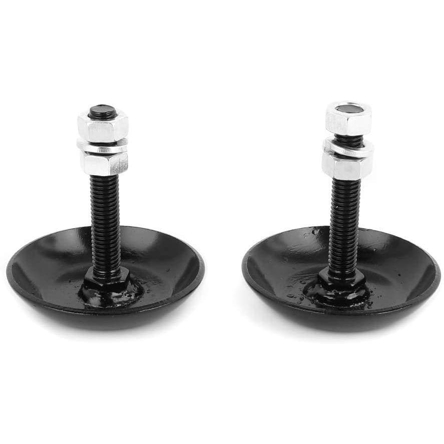 Universal Snow Plow Skid Shoes - Image 3
