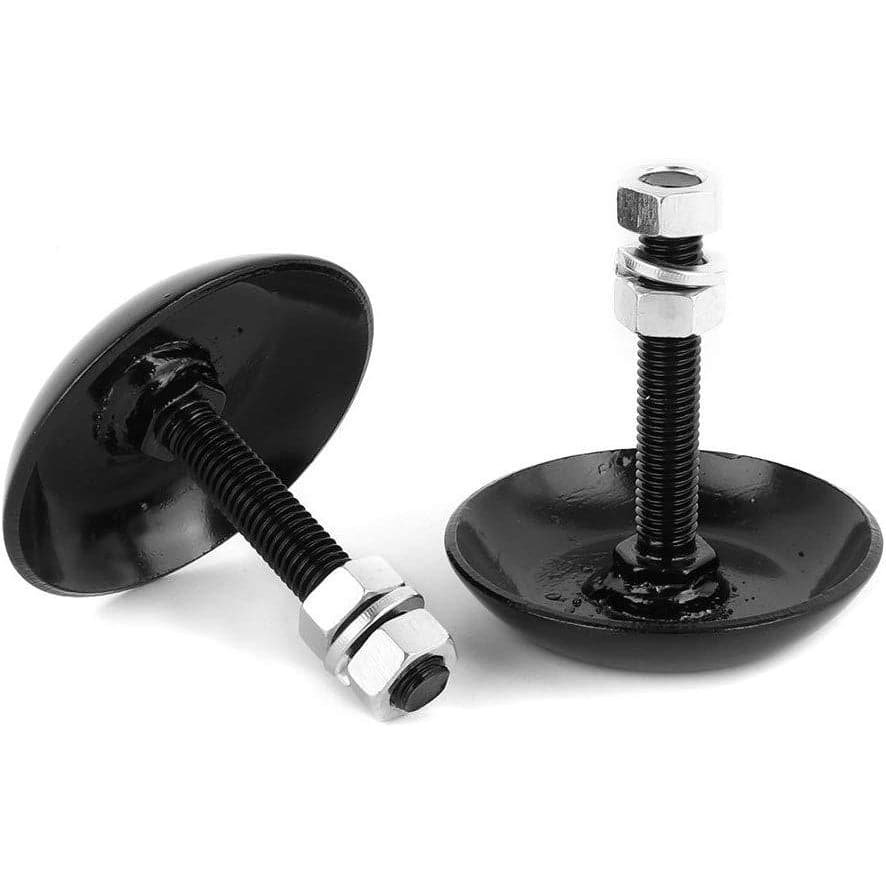 Universal Snow Plow Skid Shoes - Image 4