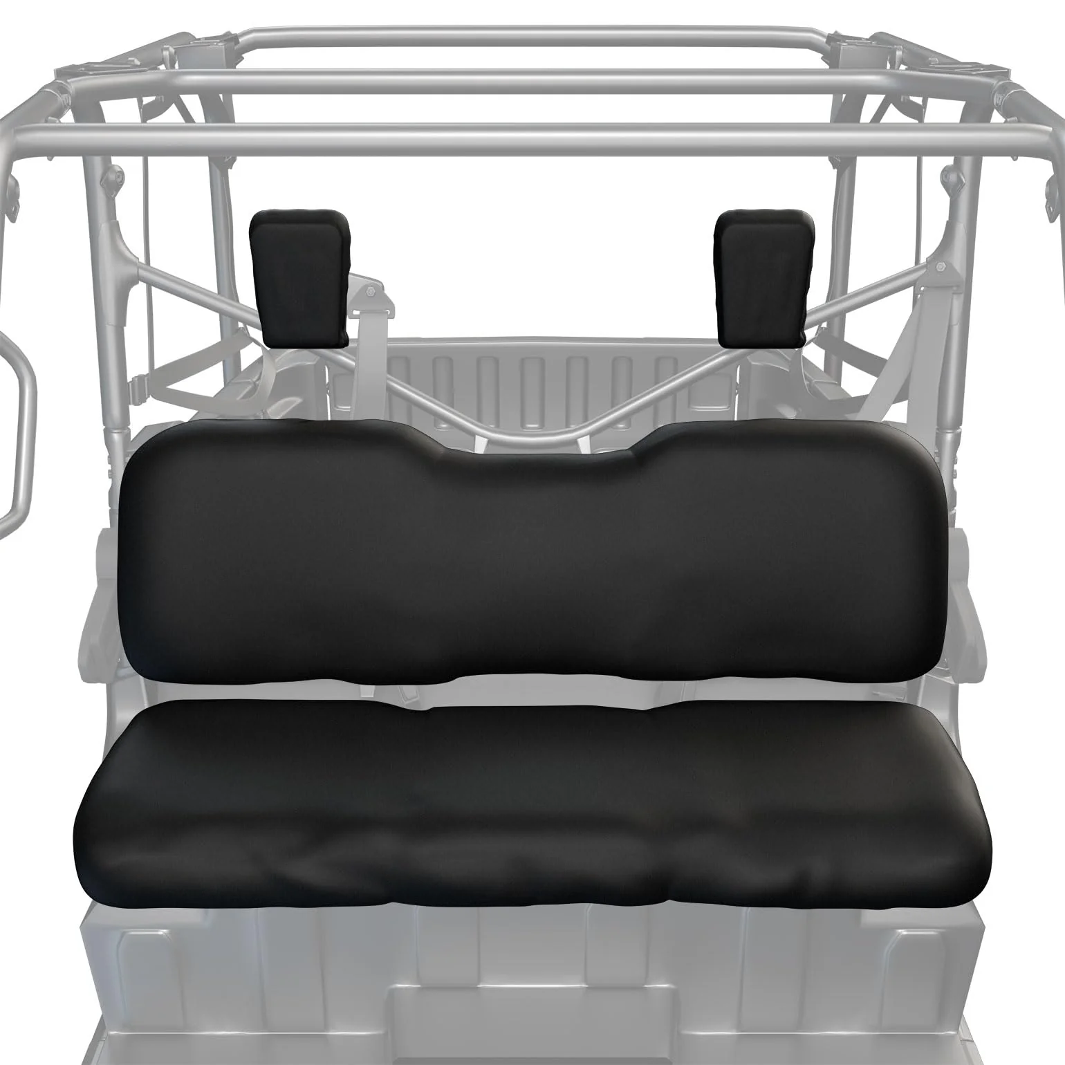 Upgraded Seat Covers for Pioneer 1000 1000-5/1000-6 - Image 9