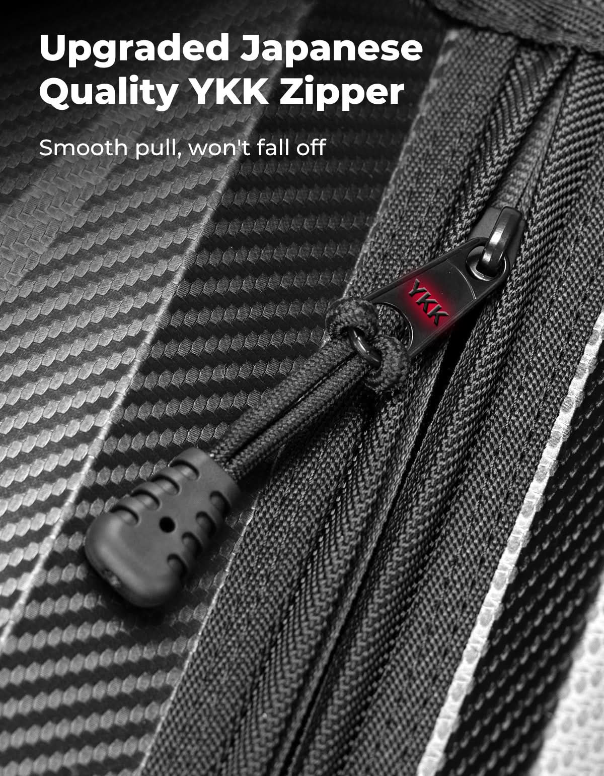 Upgraded 50L ATV Cargo Bag – Front/Rear Rack Cooler & Storage Box, Fits Can-Am X3, Outlander, Renegade 500–1000 - Image 9