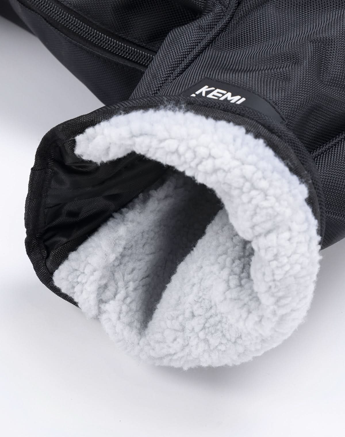 Upgraded ATV Waterproof Gloves for Motorcycle Sportsman Grizzly Scrambler FourTrax - Image 8
