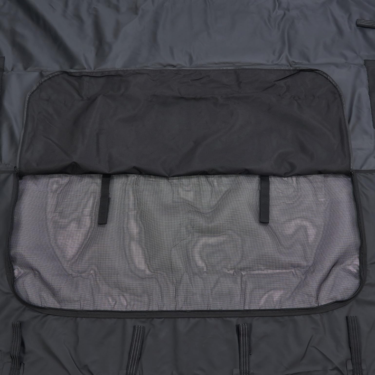 Upgraded Soft Roof for Pioneer 1000-5 2016-2023 - Image 8