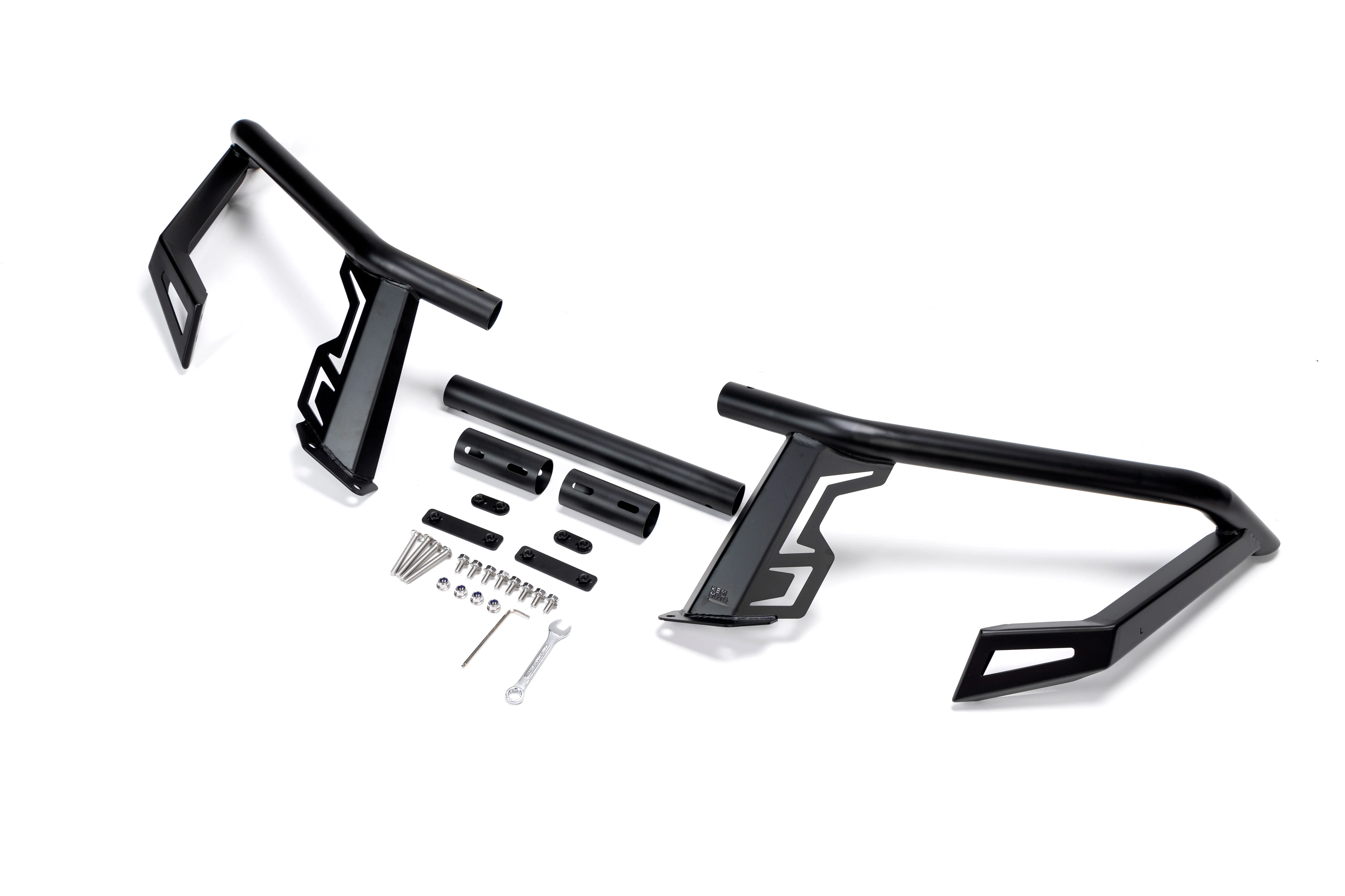 20% Deposit – Upper Brush Guard for 2025 Polaris Ranger XP 1000 - Image 2