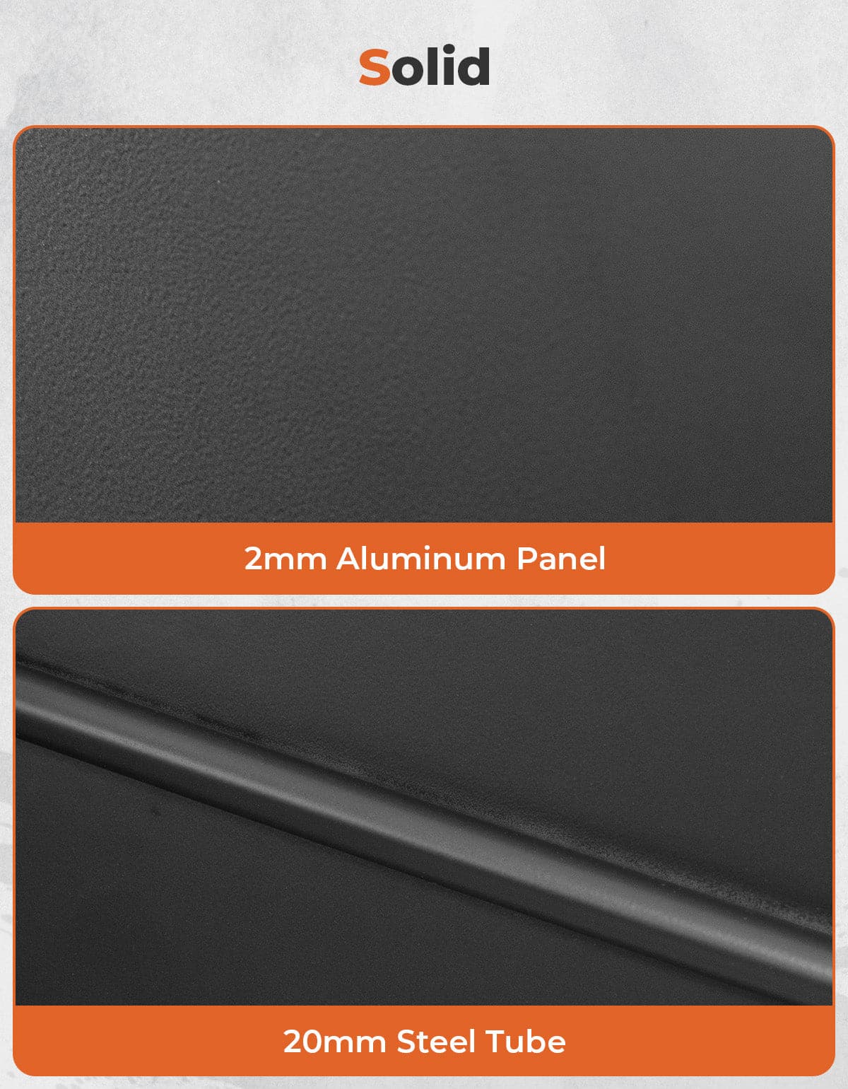 UTV Aluminum Half Doors for Can-Am Defender MAX - Image 3