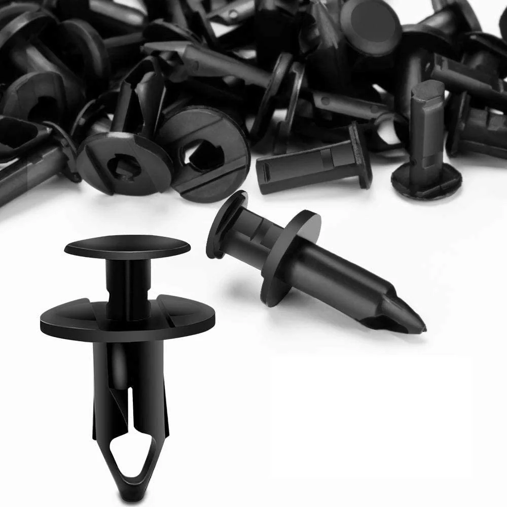 100 PCS UTV ATV 8mm Fastener Rivets - Image 6