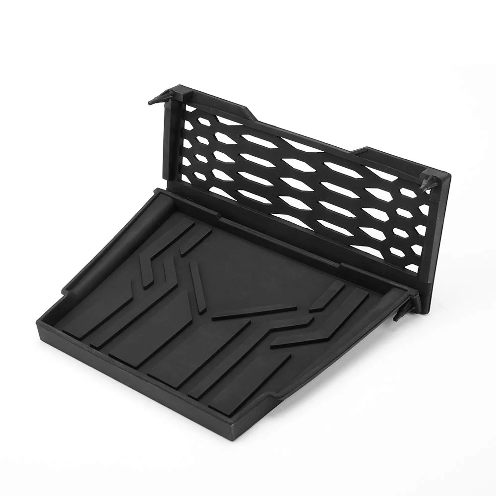 UTV Dashboard Dash Net with Anti-Slip Tray for Kawasaki Teryx - Image 6