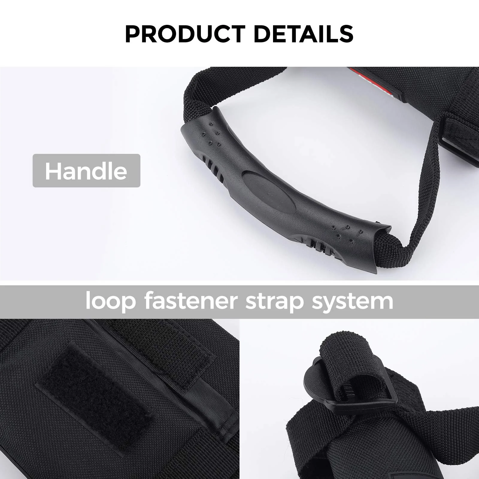UTV Grab Handles Grip (2 Pack ) - Image 6