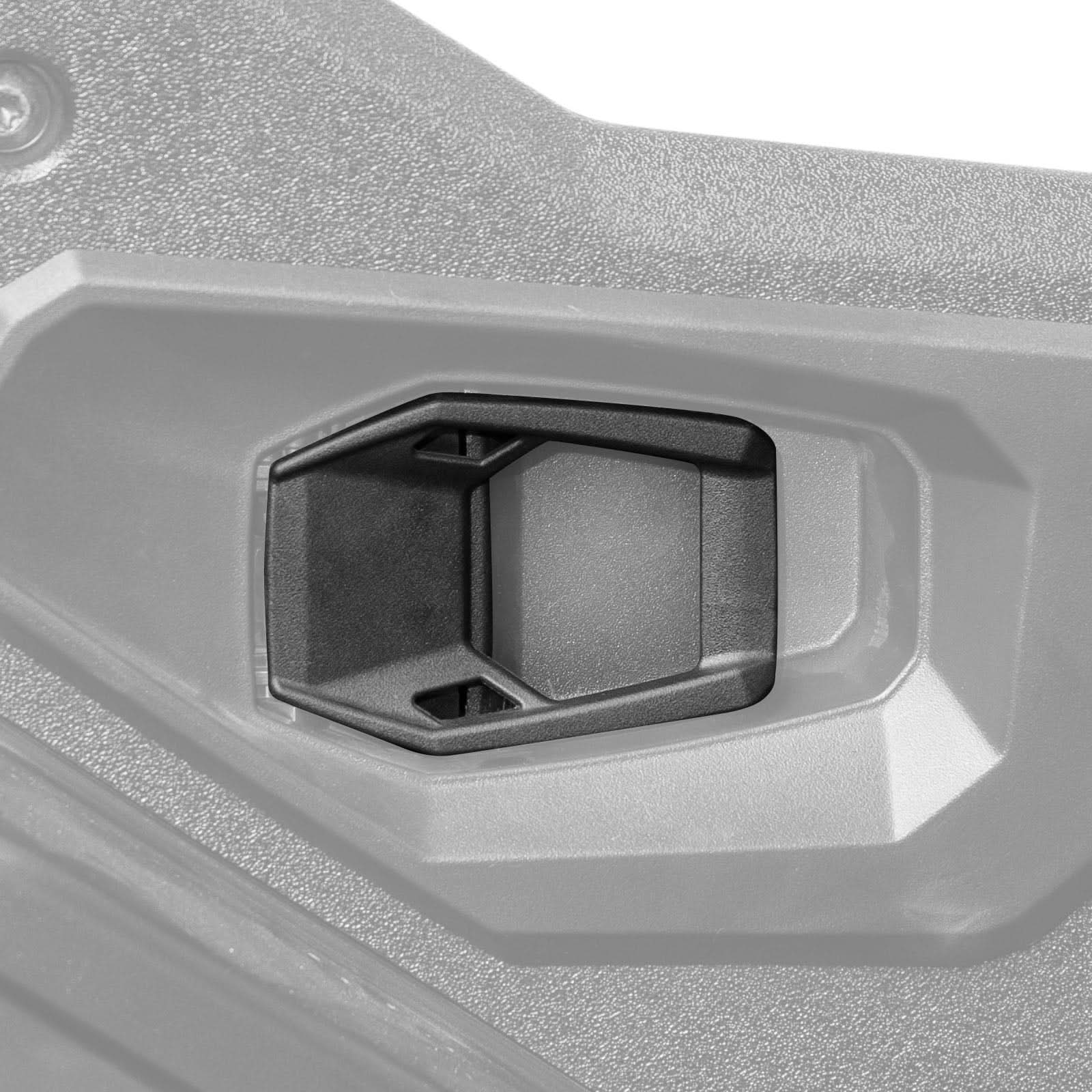 UTV Inside Door Handle Assembly for Polaris General 1000/4 1000 /XP 1000 /XP 4 1000 Replaces #7082216 - Image 7