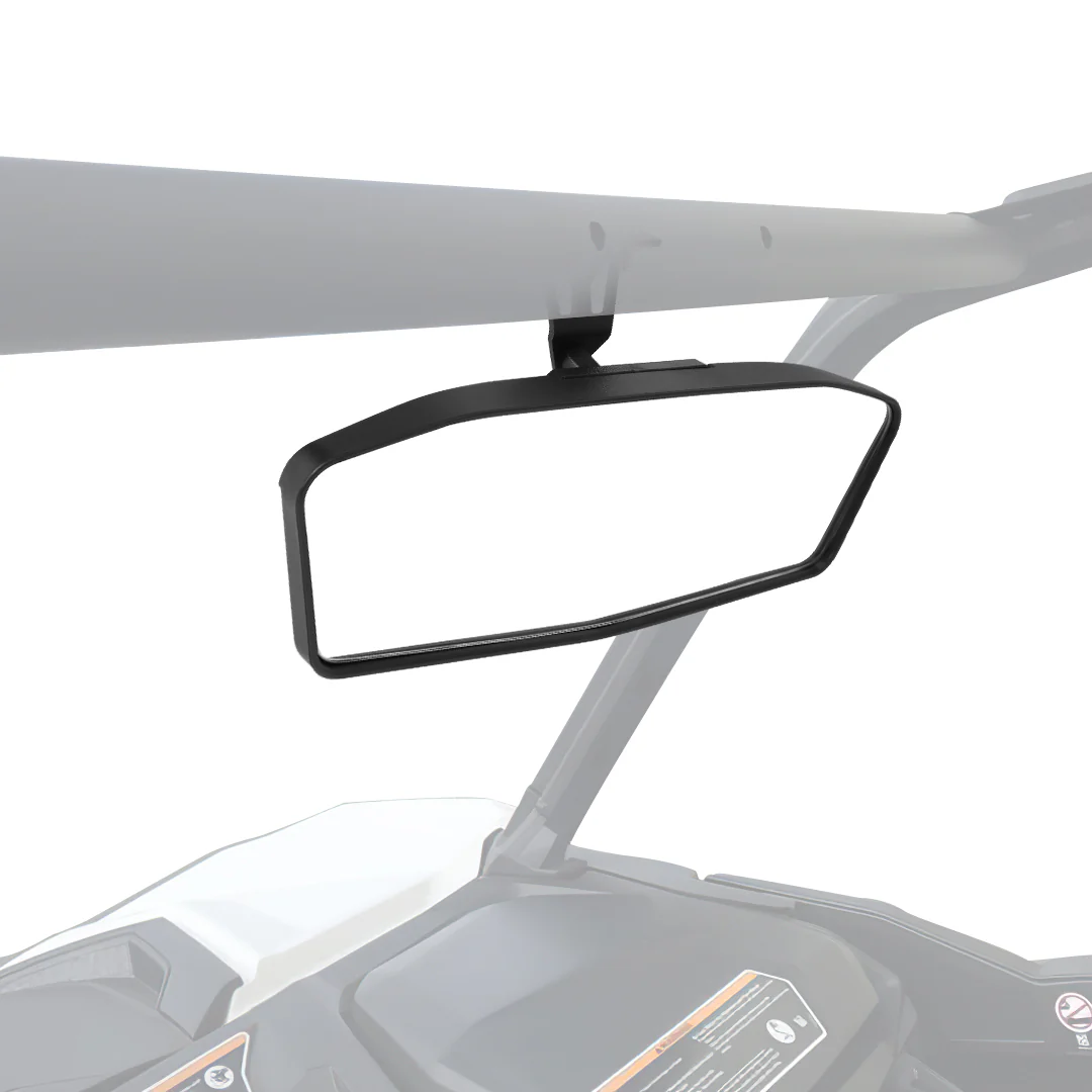 UTV Rear View Mirror for Can Am Maverick Trail & Sport, Commander - Image 7