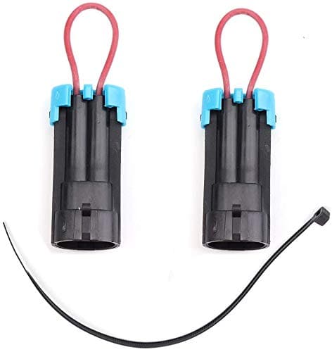 UTV Seat Belt Bypass(2 PCS) - Image 7