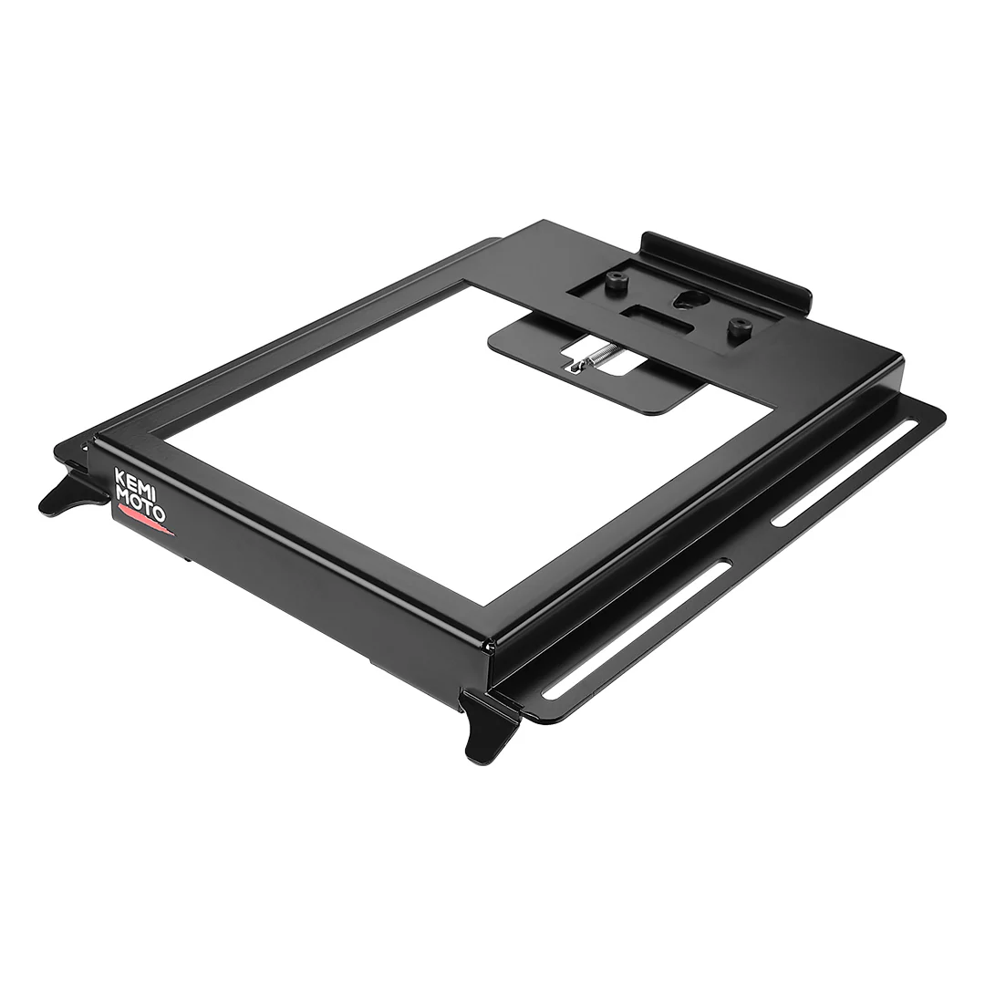 UTV Metal Seat Lowering Base for Polaris RZR 800 900 S 1000 XP Turbo S - Image 7