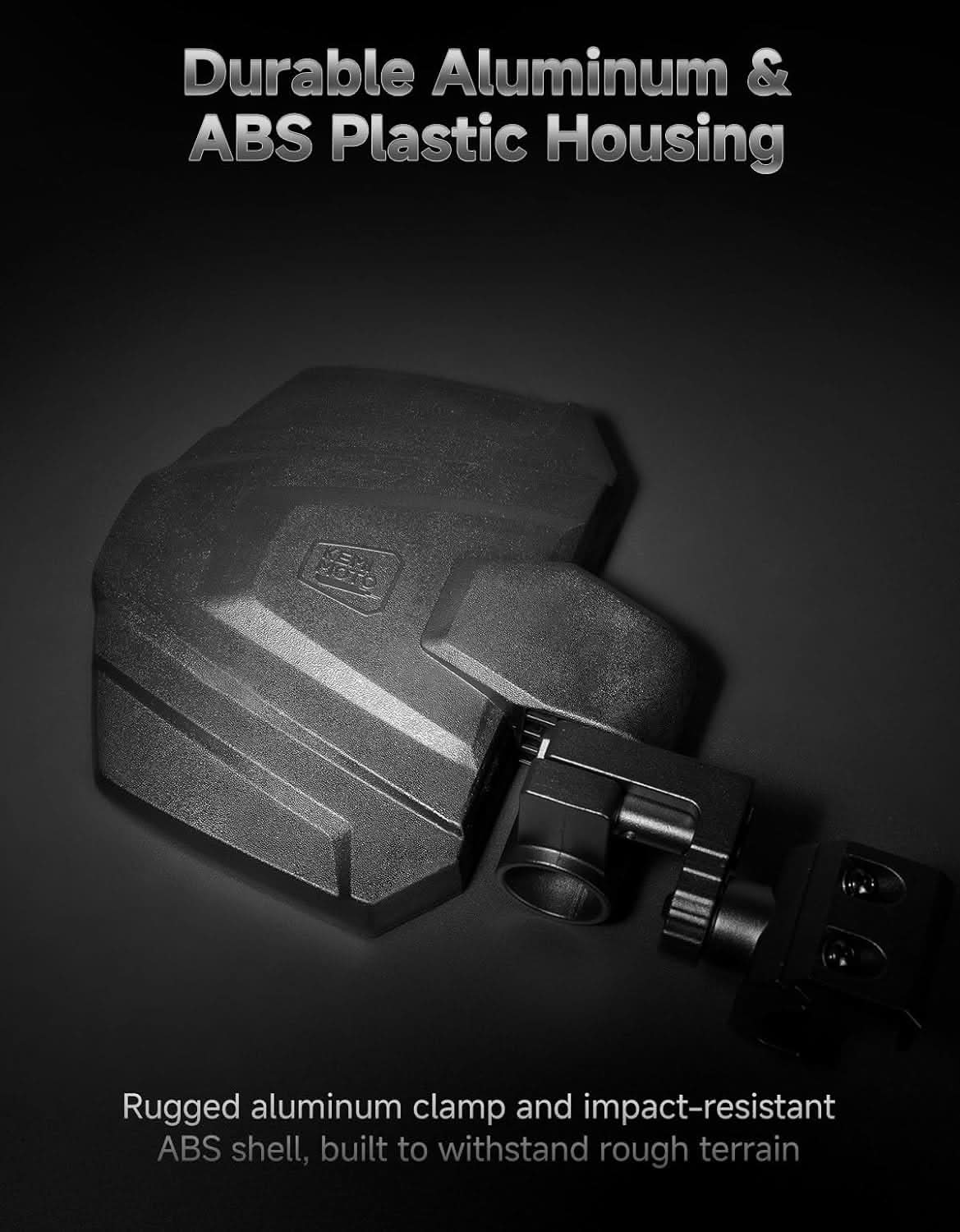 UTV Side Mirrors For Polaris|Can-Am| CFMOTO - Image 4