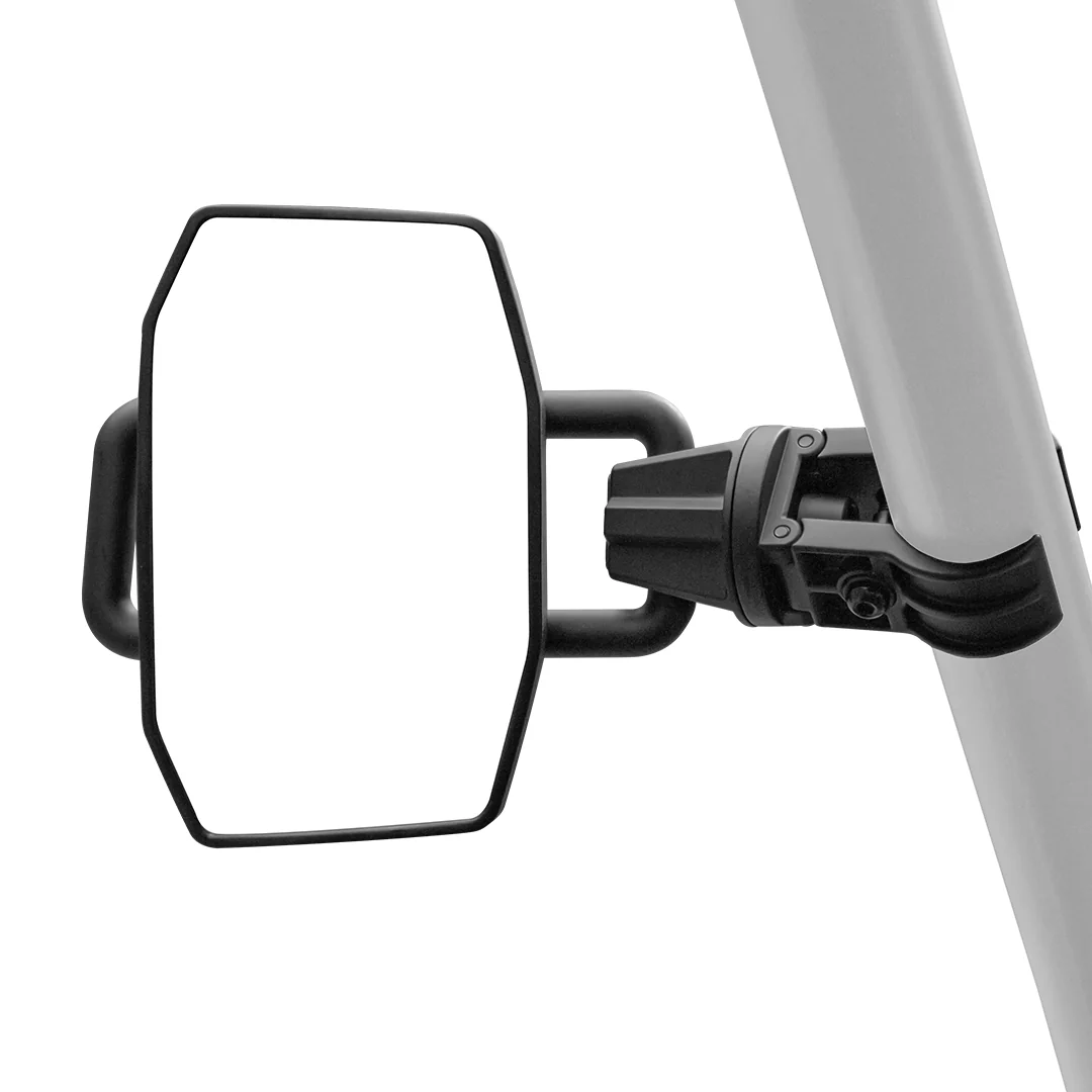 UTV Side Mirrors for RZR/Maverick/Zforce/Pioneer/Talon/Teryx - Image 9