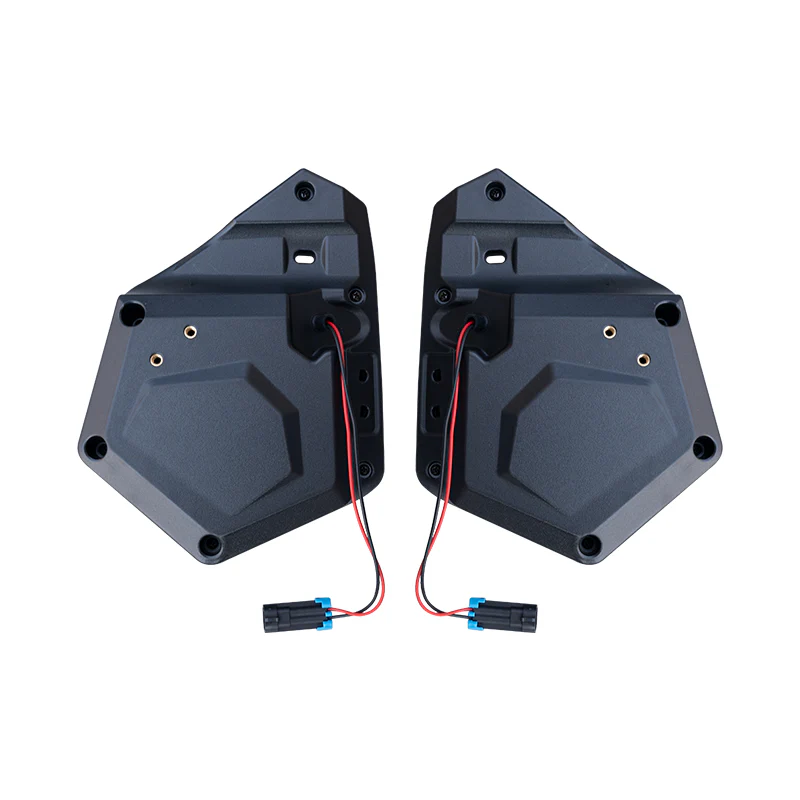 Front Roof Speakers Pods for Can-Am Commander/ Maverick Trail & Sport - Image 3