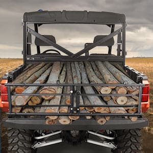 UTV Tailgate Extender for Ranger 1000/XP 1000/Crew 2017-2024 - Image 7
