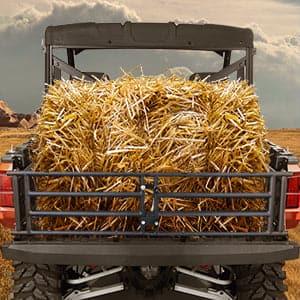 UTV Tailgate Extender for Ranger 1000/XP 1000/Crew 2017-2024 - Image 8