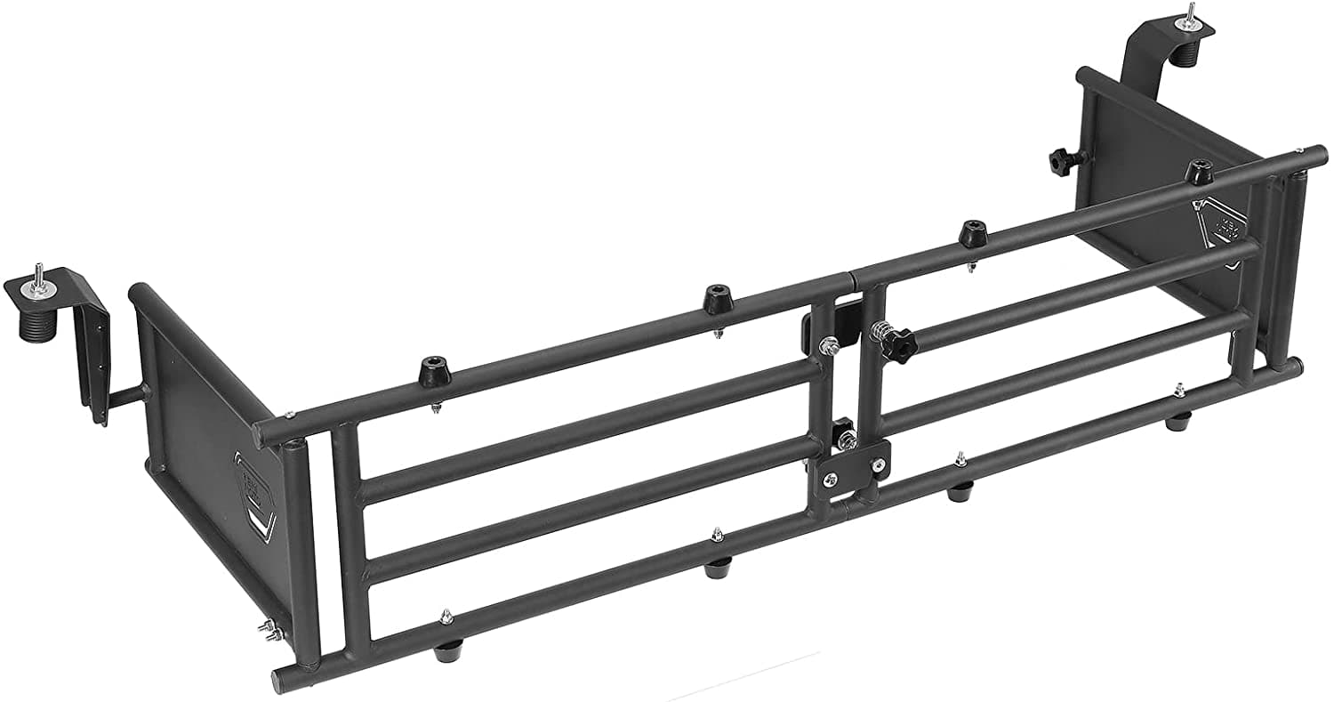 UTV Tailgate Extender for Ranger 1000/XP 1000/Crew 2017-2024 - Image 9