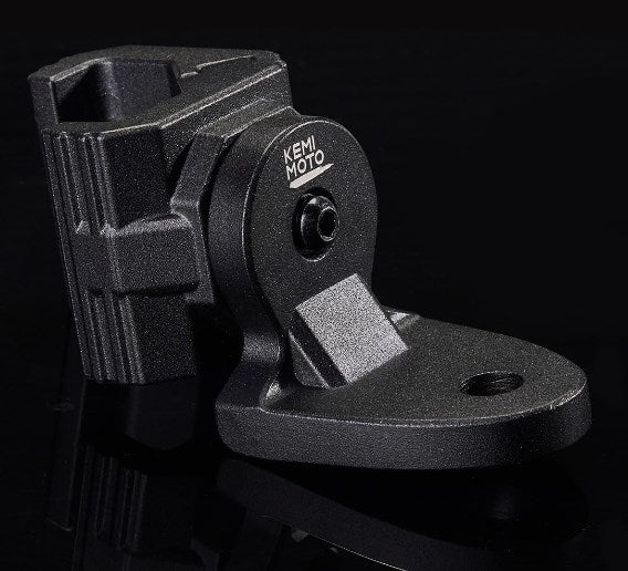 UTV Whip Light Flag Mounts fit Pro-Fit Cage - Image 12