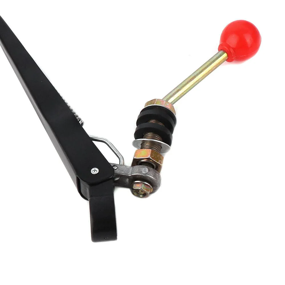 UTV Manual Hand Operated Windshield Wiper - Image 10