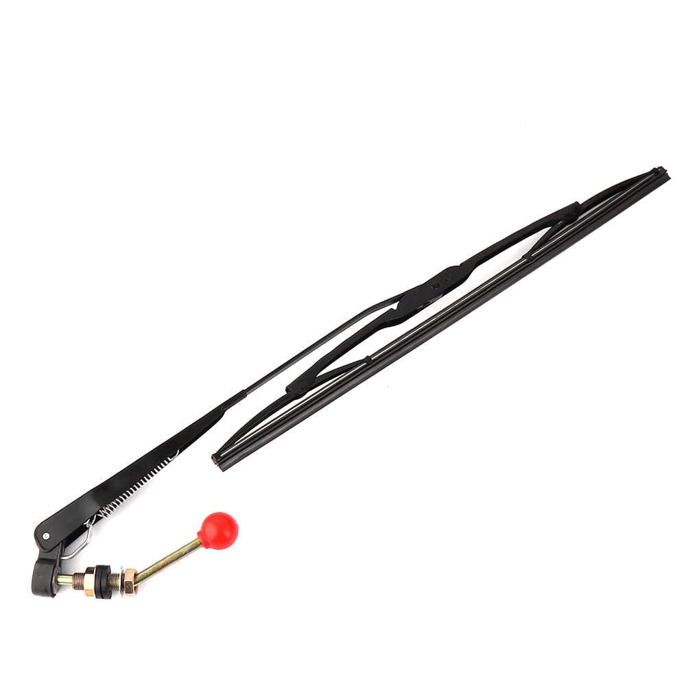 UTV Manual Hand Operated Windshield Wiper - Image 7