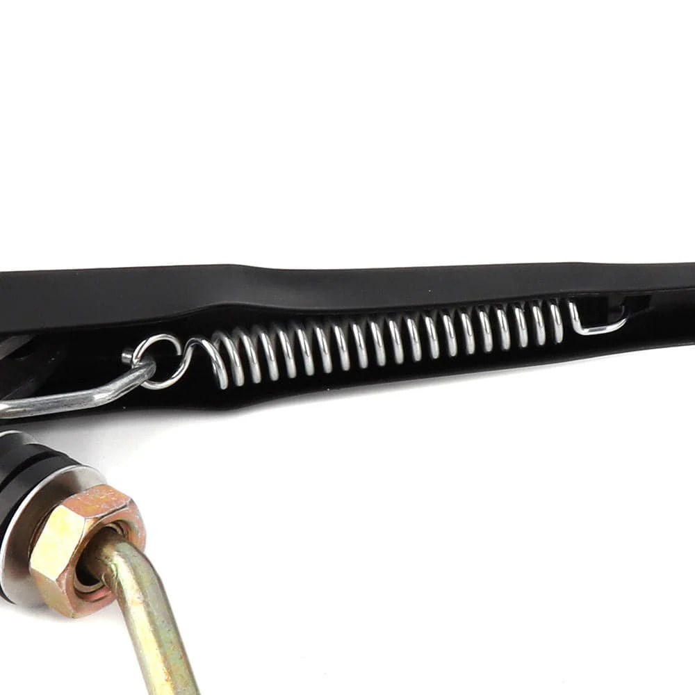 UTV Manual Hand Operated Windshield Wiper - Image 8