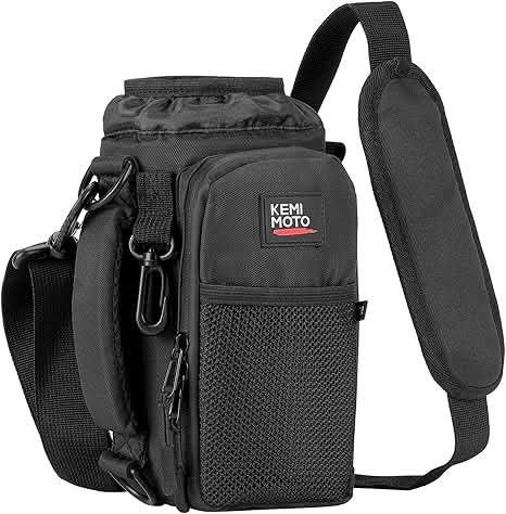 Water Bottle Holder Bag For YETI Stanley SLM 32 oz|40 oz - Image 3