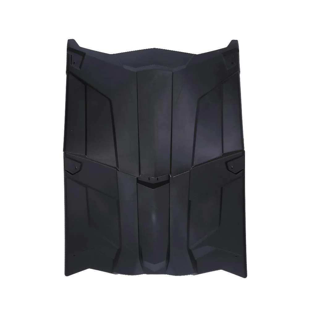 Lower Doors Panels Kit & Hard Roof For Can-Am Maverick X3 MAX - Image 4