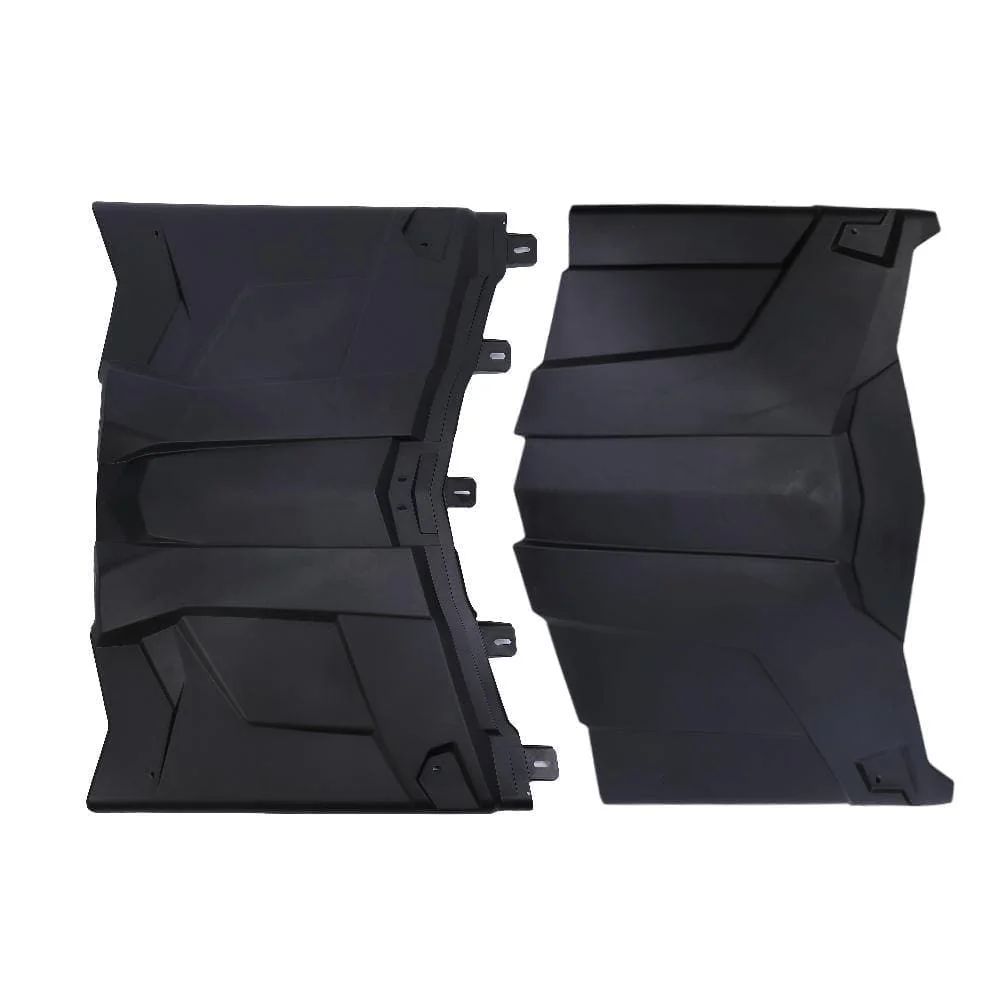 Lower Doors Panels Kit & Hard Roof For Can-Am Maverick X3 MAX - Image 5